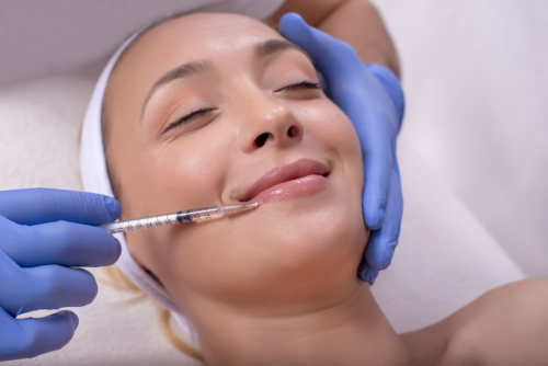 Benefits of Derma Fillers Injections