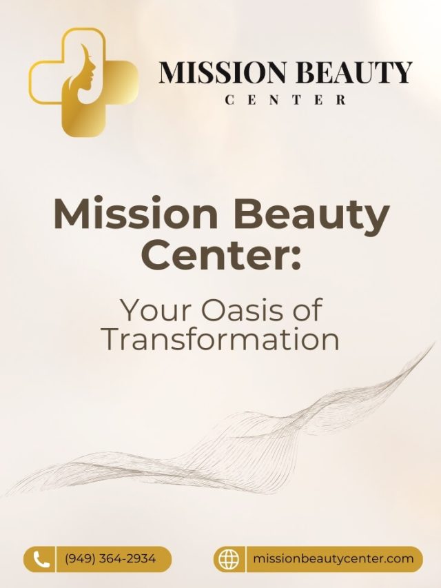 Revitalize Your Radiance: The Bio-Lift Facial Experience at Mission Beauty Center